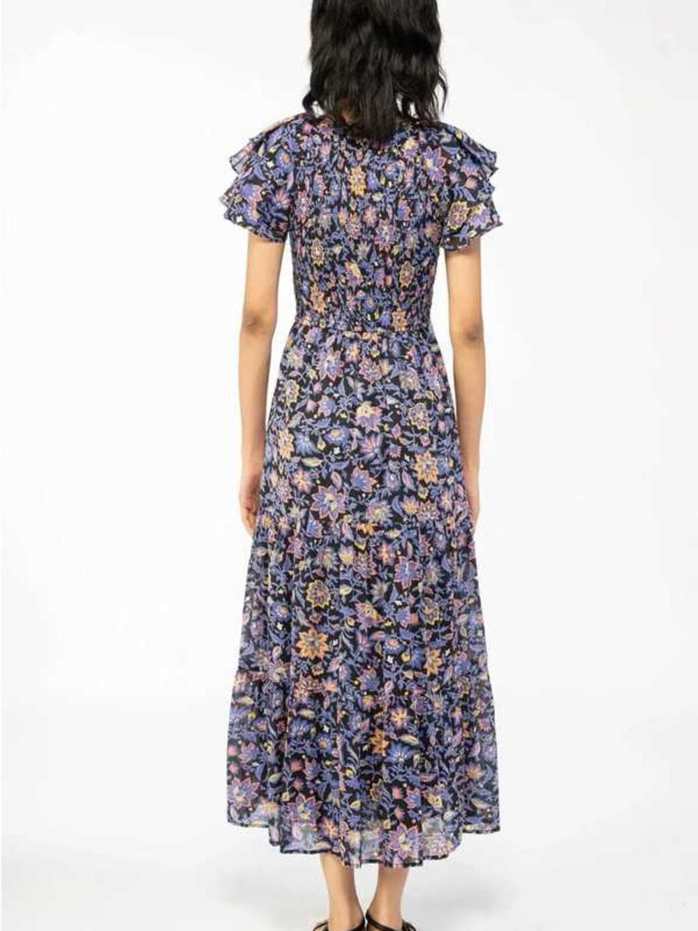 Banjanan ira dress medium - Picture 2 of 6